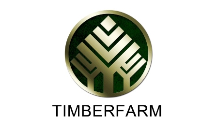 Timberfarm Logo
