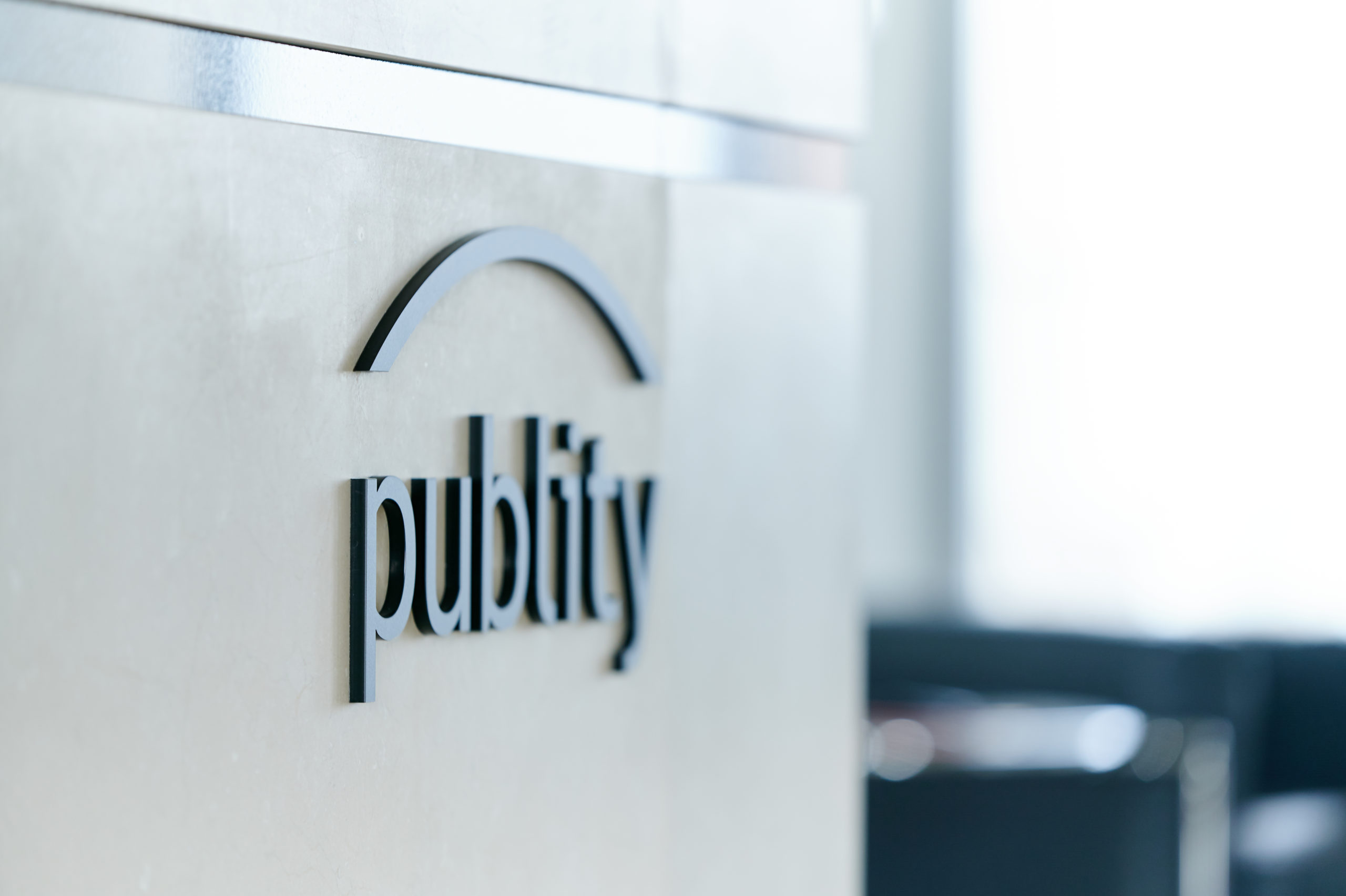 Publity AG Thomas Olek