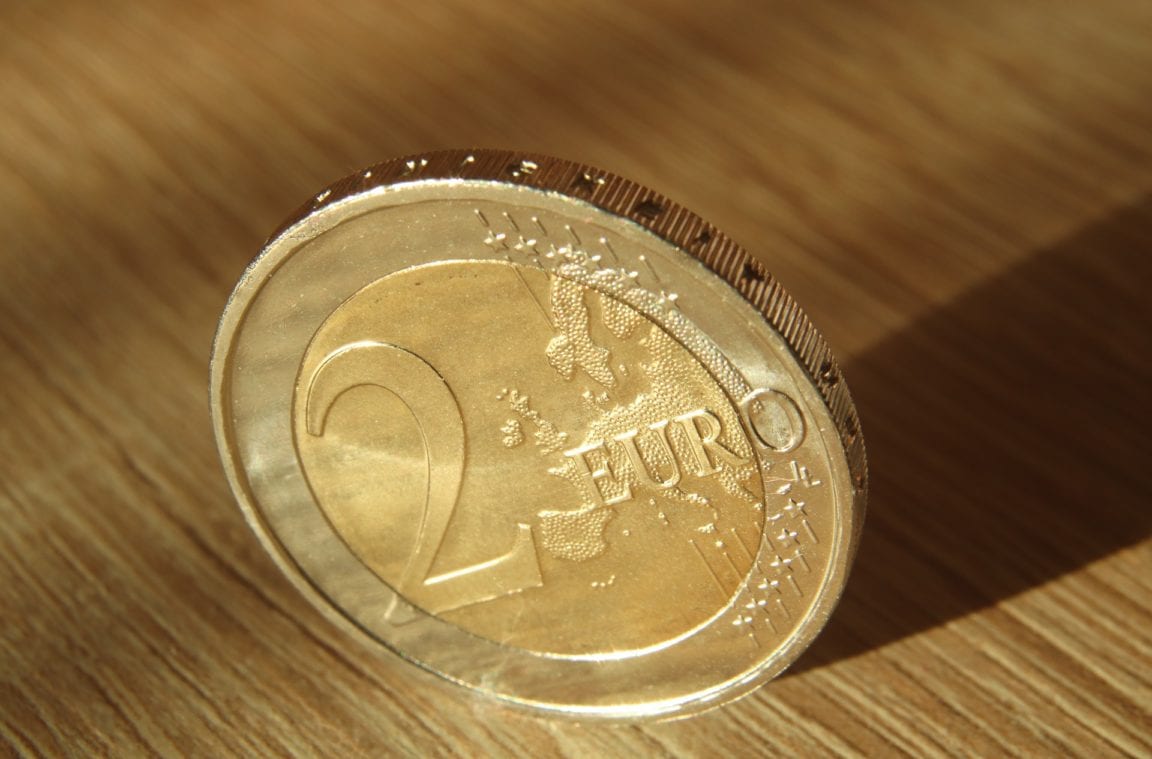 Hat Bulgarien Den Euro Hat Bulgarien Den Euro