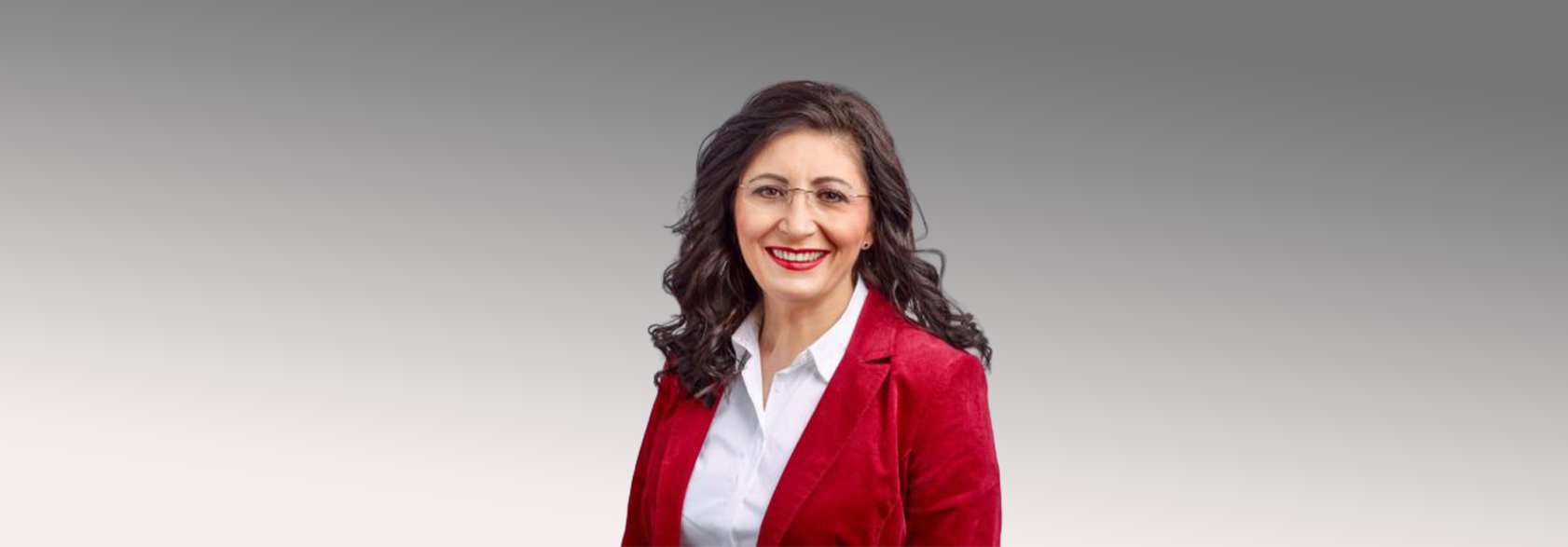 Ein Interview mit der SPD Nezahat Baradari
