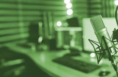Humanika im Podcast über Pflege, Personal und Politik