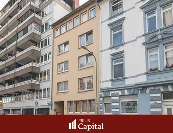 Prius Capital (Objektmanagement)