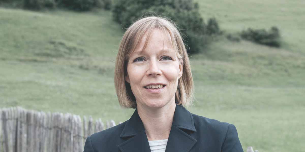 Dr. Julia Jückstock