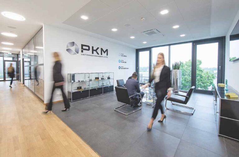 „Die neue Alternative in der privaten Altersvorsorge“ – PKM Solutions GmbH: Geschäftsführer Jochen Berger & Bekir Saliji über Sicherheit am Edelmetallmarkt