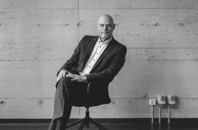 Beat Kräutli von PHENOGY AG über die Rolle von CFOs im Wandel der Energiemärkte