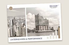 Performancebericht von Solvium zu Enticklungen und Erfahrungen