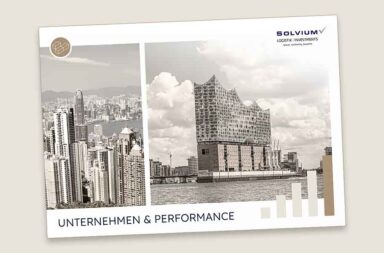 Performancebericht von Solvium zu Enticklungen und Erfahrungen