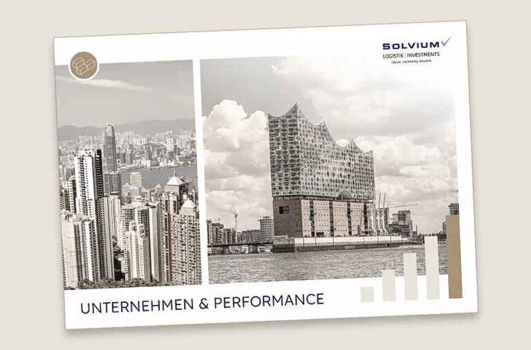 Performancebericht von Solvium zu Enticklungen und Erfahrungen