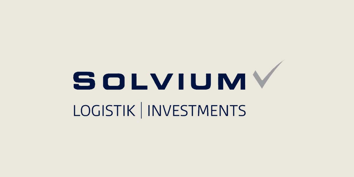Solvium Logistik Investments (Logo)